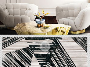 金色几何三角 现代装饰画设计素材与高清模板下载指南